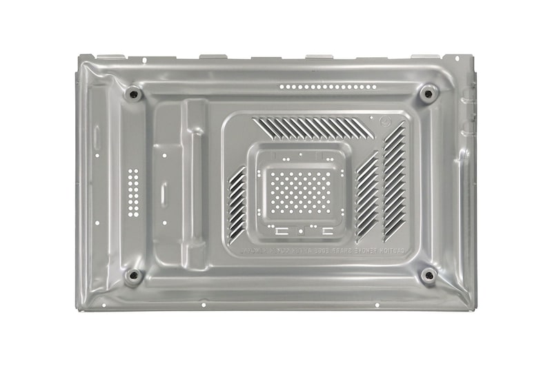 LG Base Forno Micro-ondas LG MS3047G, MS3057QA,  MH7093R - AGU72919402, AGU72919402