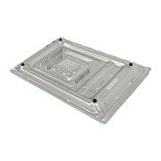 LG Base Forno Micro-ondas LG MS3047G, MS3057QA,  MH7093R - AGU72919402, AGU72919402