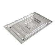 LG Base Forno Micro-ondas LG MS3047G, MS3057QA,  MH7093R - AGU72919402, AGU72919402