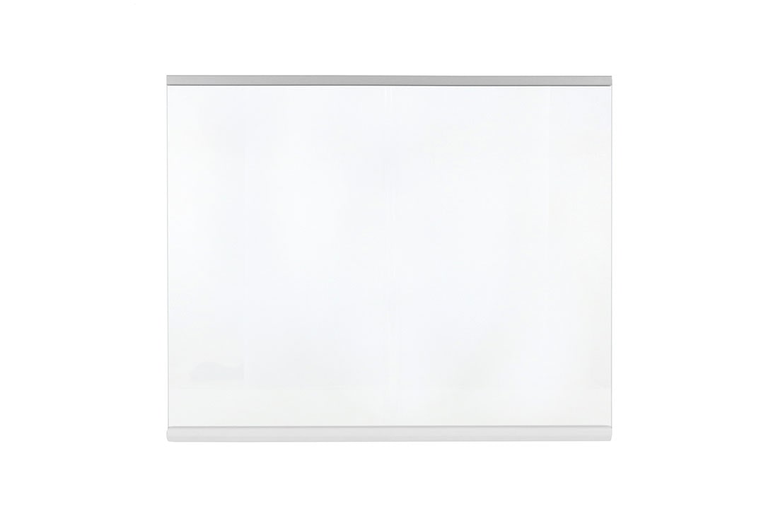 LG Prateleira central Refrigerador LG GS65SDN, GC-X247CQB1, GC-X247CQBV - AHT74413801, AHT74413801