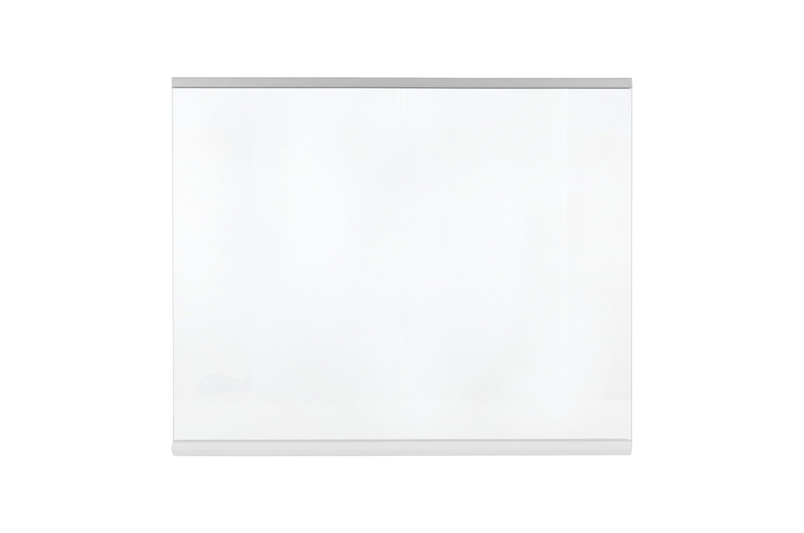 Vista frontal de Prateleira central Refrigerador LG GS65SDN, GC-X247CQB1, GC-X247CQBV - AHT74413801 AHT74413801