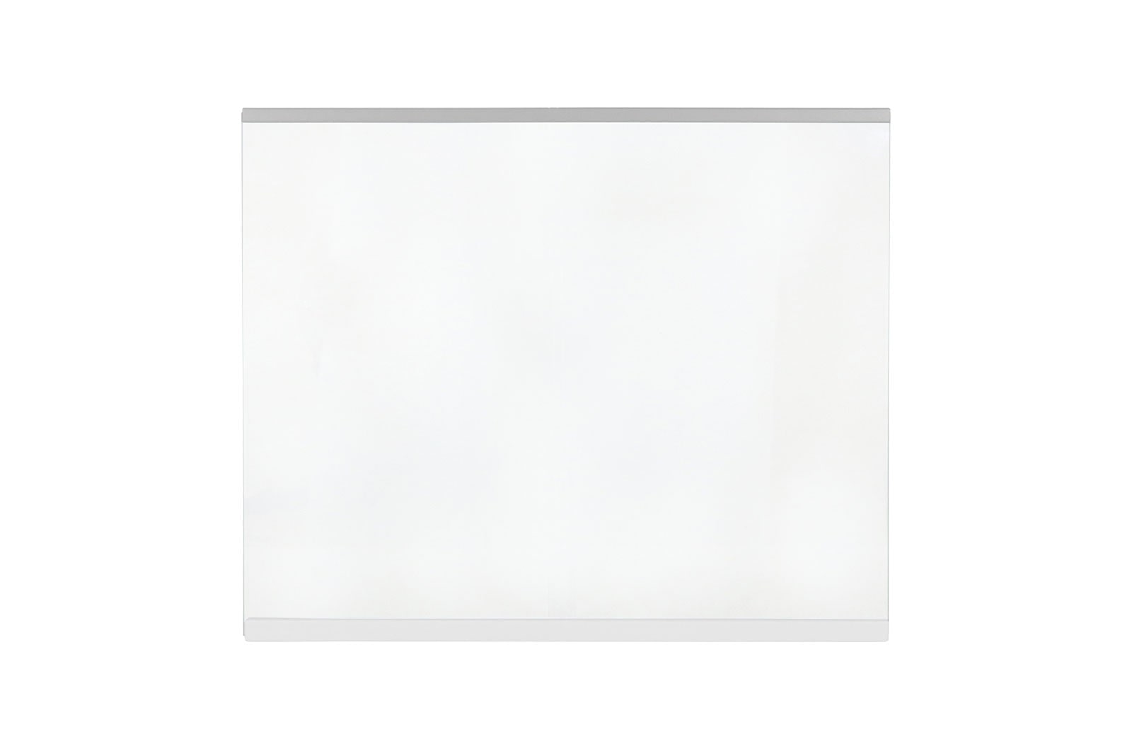 LG Prateleira central Refrigerador LG GS65SDN, GC-X247CQB1, GC-X247CQBV - AHT74413801, AHT74413801