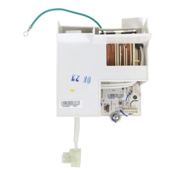 Vista frontal de Placa Forno Microondas LG MS4297DIR AJJ75138530 AJJ75138530