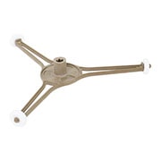 LG Eixo do suporte do prato giratório para Forno Micro-ondas LG MS2357R, MS2355R - AJS73029201, AJS73029201