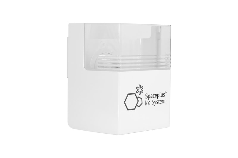 LG Reservatório de gelo Refrigerador LG GS65SDN, GC-L247SLU1, GC-L247SLUV - AKC73349802, AKC73349802