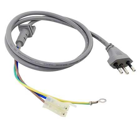 Cabo de força Forno Micro-ondas LG MS3048GA, LSRM2085ST, MH8297CIRA - EAD62100102 - EAD62100102