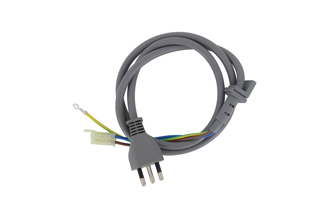 LG Cabo de força Forno Micro-ondas LG MS3042R, MH7058G, MS3097AR - EAD62100103, EAD62100103