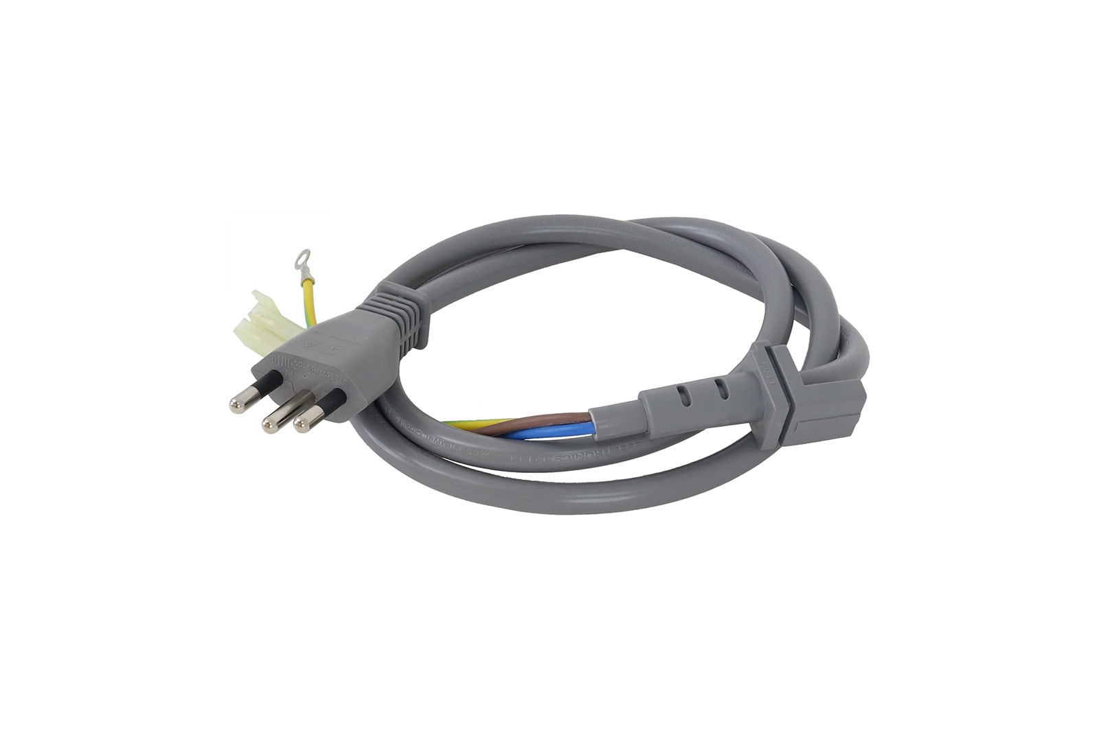 LG Cabo de força Forno Micro-ondas LG MS3042R, MH7058G, MS3097AR - EAD62100103, EAD62100103