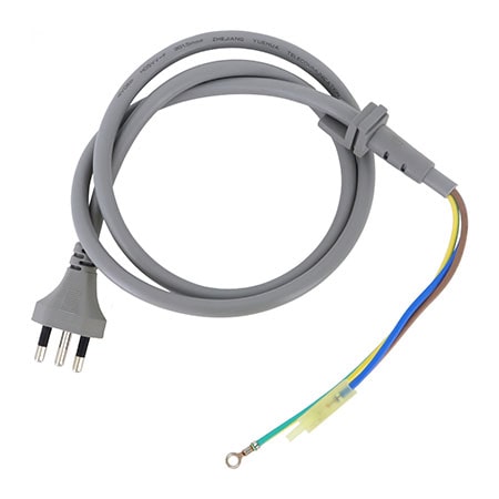 Cabo de força Forno Micro-ondas LG MS3042R, LSRM2010ST, MJ3281BP - EAD62100104 - EAD62100104 | LG BR