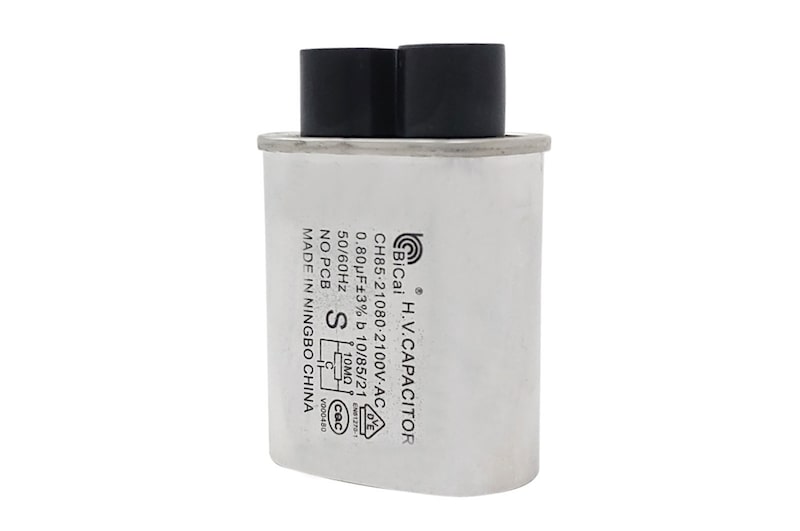 LG Capacitor Forno Micro-ondas LG MS3045S, MS3042B, MS3043S - EAE62927701, EAE62927701