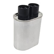 LG Capacitor Forno Micro-ondas LG MS3045S, MS3042B, MS3043S - EAE62927701, EAE62927701