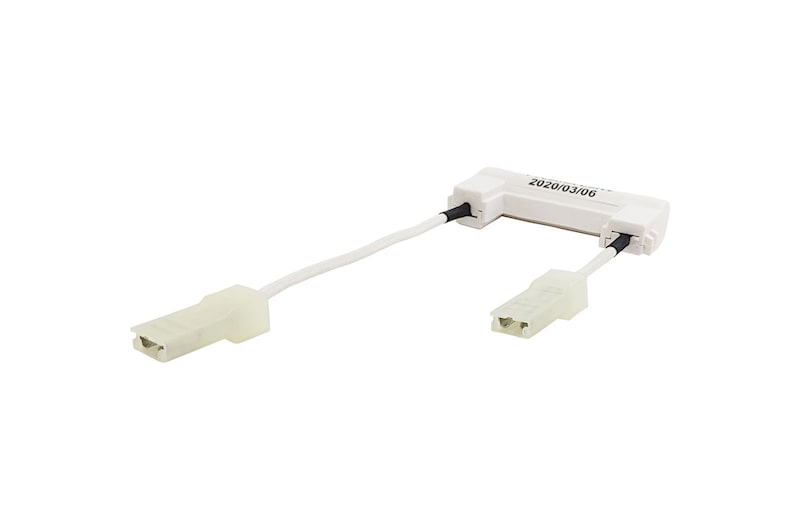 LG Fusível MS2346S Forno Micro-ondas LG MS3042R, MS3042B, MS3043S - EAF36358313, EAF36358313