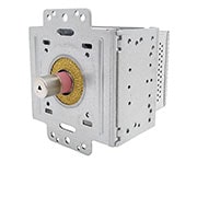 LG Magnetron 2M286 Micro-ondas LG MH8297CIRA, LMC2075ST, LSRM2085ST - EAS61382907, EAS61382907