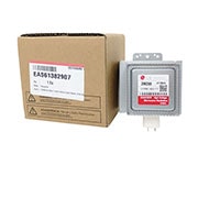 LG Magnetron 2M286 Micro-ondas LG MH8297CIRA, LMC2075ST, LSRM2085ST - EAS61382907, EAS61382907