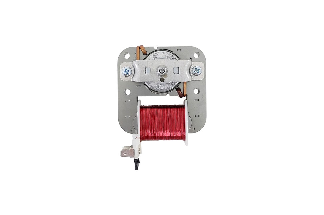 LG Motor da ventoinha do Micro-ondas LG MH8048AP, MS3042G, MH7042G - EAU42744404, EAU42744404
