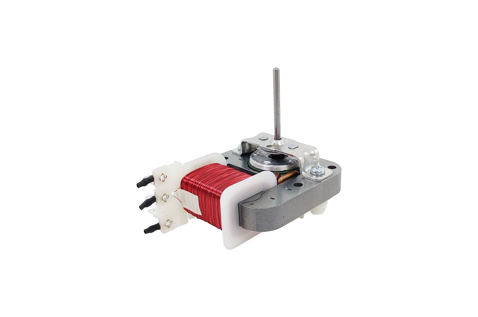 LG Motor da ventoinha do Micro-ondas LG MH8048AP, MS3042G, MH7042G - EAU42744404, EAU42744404