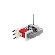 LG Motor da ventoinha do Micro-ondas LG MH8048AP, MS3042G, MH7042G - EAU42744404, EAU42744404
