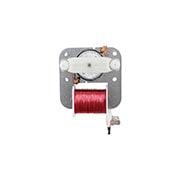 LG Motor da ventoinha do Micro-ondas LG MH8048AP, MS3042G, MH7042G - EAU42744404, EAU42744404