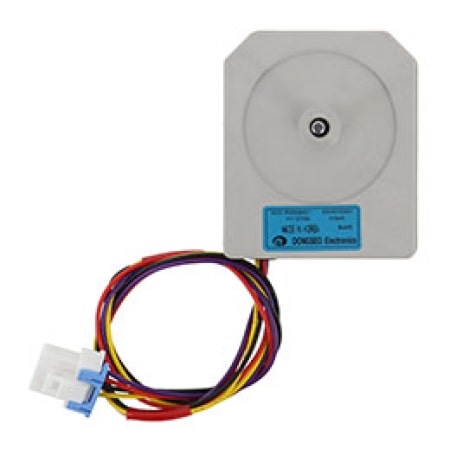 Motor de corrente contínia Refrigerador LG GC-B559PSB - EAU63103001 - EAU63103001 | LG BR