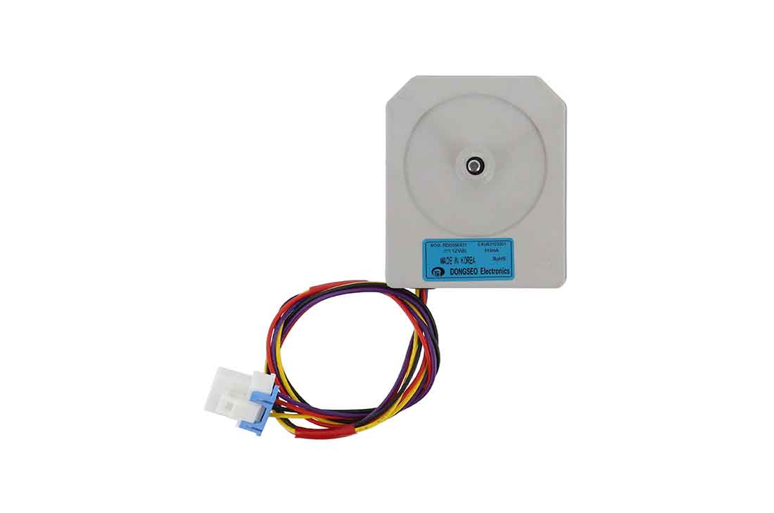 LG Motor de corrente contínia Refrigerador LG GC-B559PSB - EAU63103001, EAU63103001