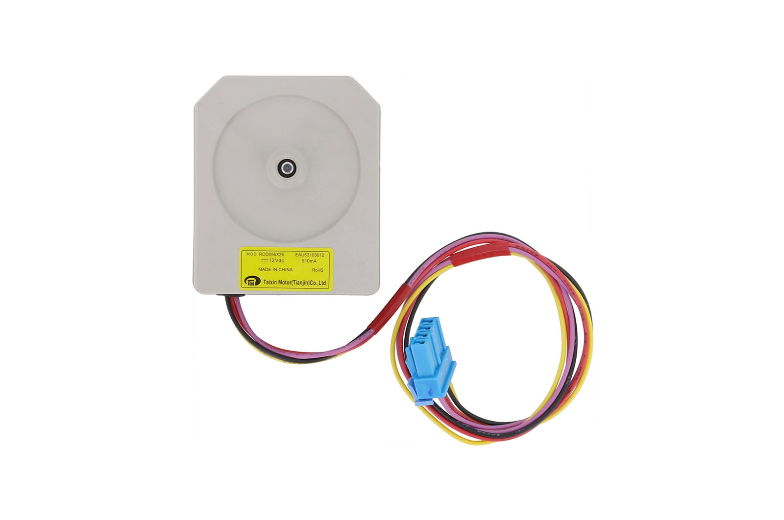 ACRB　５０ Motor Refrigerador LG GC-B559PSB - EAU63103012 - EAU63103012 | LG