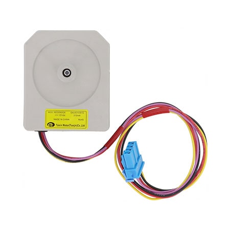 Motor Refrigerador LG GC-B559PSB - EAU63103012 - EAU63103012 | LG BR