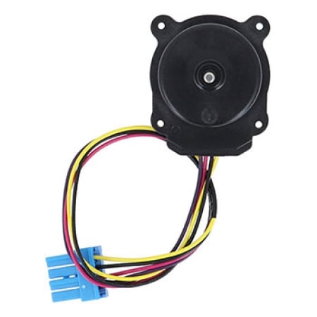 Motor de corrente contínua Refrigerador LG GT44BPP1 - EAU63923603 - EAU65058519 | LG BR