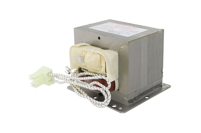 LG Transformador Micro-ondas LG MS3052RA, MH7097ARA, MS3044LA - EBJ38621128, EBJ38621128