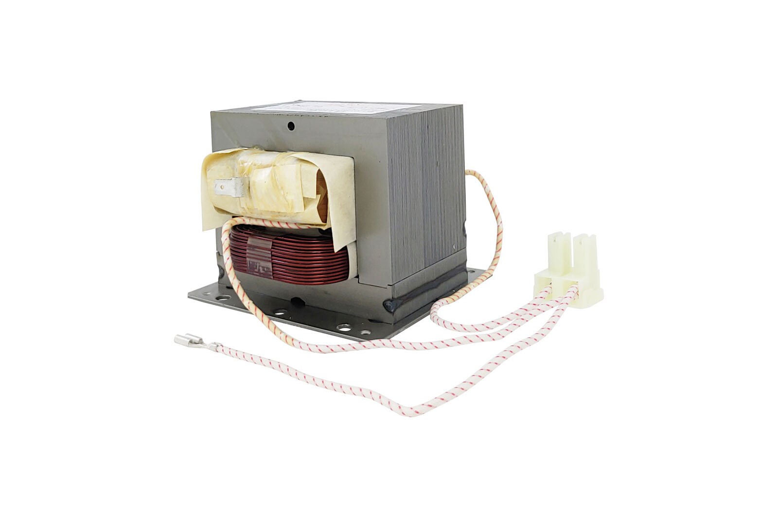 LG Transformador Micro-ondas LG MS3052R, MS3057Q, MS3059L - EBJ60663829, EBJ60663829