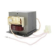 LG Transformador Micro-ondas LG MS3052R, MS3057Q, MS3059L - EBJ60663829, EBJ60663829