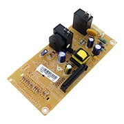 LG Placa principal Forno Micro-ondas LG MH8297CIR - EBR75234882, EBR75234882