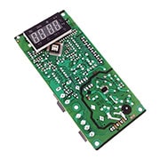 LG Placa principal Forno Micro-ondas LG MH8297CIR - EBR75234882, EBR75234882