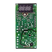LG Placa principal Forno Micro-ondas LG MH8297CIR - EBR75234882, EBR75234882