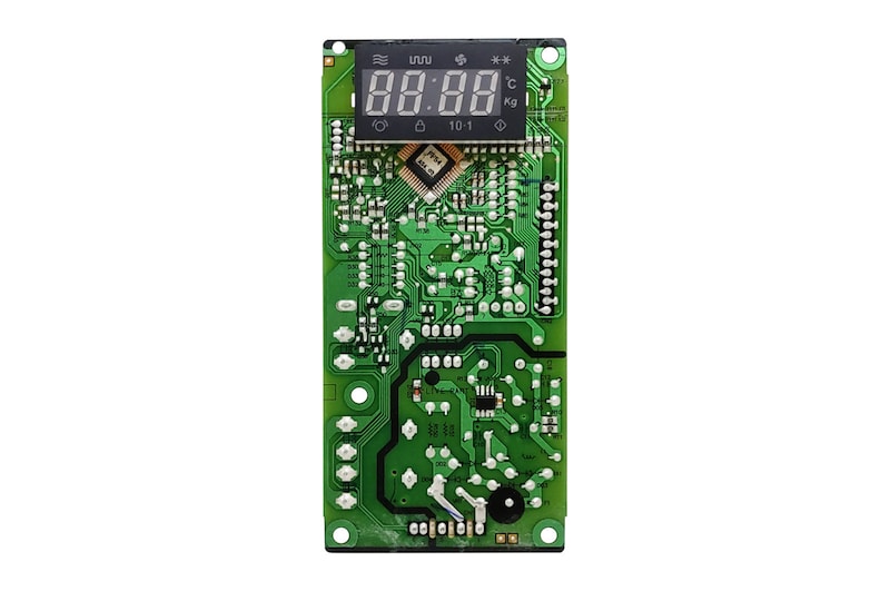 LG Placa Display Forno Micro-ondas LG MH7043R, MH7048G, MH7044L - EBR75234883, EBR75234883