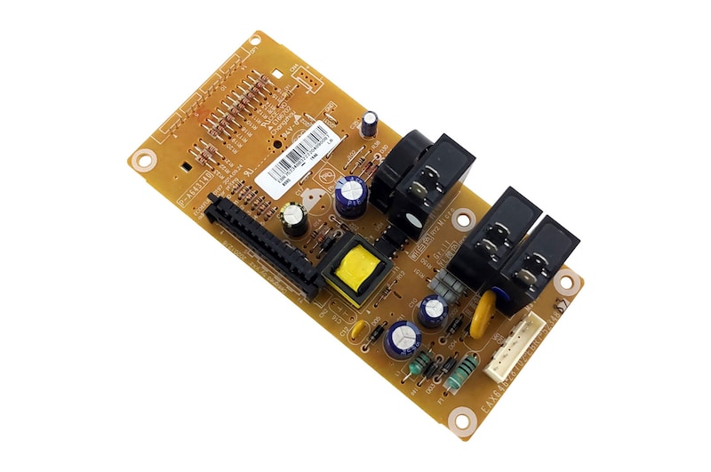 LG Placa Display Forno Micro-ondas LG MH7043R, MH7048G, MH7044L - EBR75234883, EBR75234883
