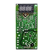 LG Placa Display Forno Micro-ondas LG MH7043R, MH7048G, MH7044L - EBR75234883, EBR75234883