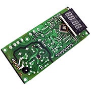 LG Placa Display Forno Micro-ondas LG MH7043R, MH7048G, MH7044L - EBR75234883, EBR75234883