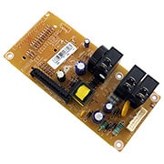 LG Placa Display Forno Micro-ondas LG MH7043R, MH7048G, MH7044L - EBR75234883, EBR75234883