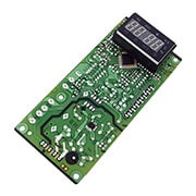 LG Placa principal Forno Micro-ondas LG MH7057Q, MH7097AR - EBR75234895, EBR75234895