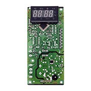 LG Placa principal Forno Micro-ondas LG MH7057Q, MH7097AR - EBR75234895, EBR75234895