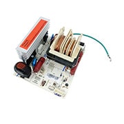 LG Placa sub Forno Micro-ondas LG MH8297CIR - EBR82899402, EBR82899402
