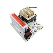 LG Placa sub Forno Micro-ondas LG MH8297CIR - EBR82899402, EBR82899402