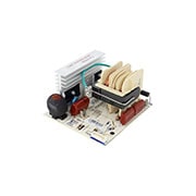 LG Placa Inverter Forno Micro-ondas LG MJ3967APR - EBR82899406, EBR82899406