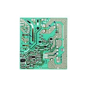LG Placa Inverter Forno Micro-ondas LG MJ3967APR - EBR82899406, EBR82899406