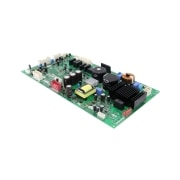 LG Placa Principal Refrigerador LG GC-X247CSAV - EBR85624916, EBR85624916