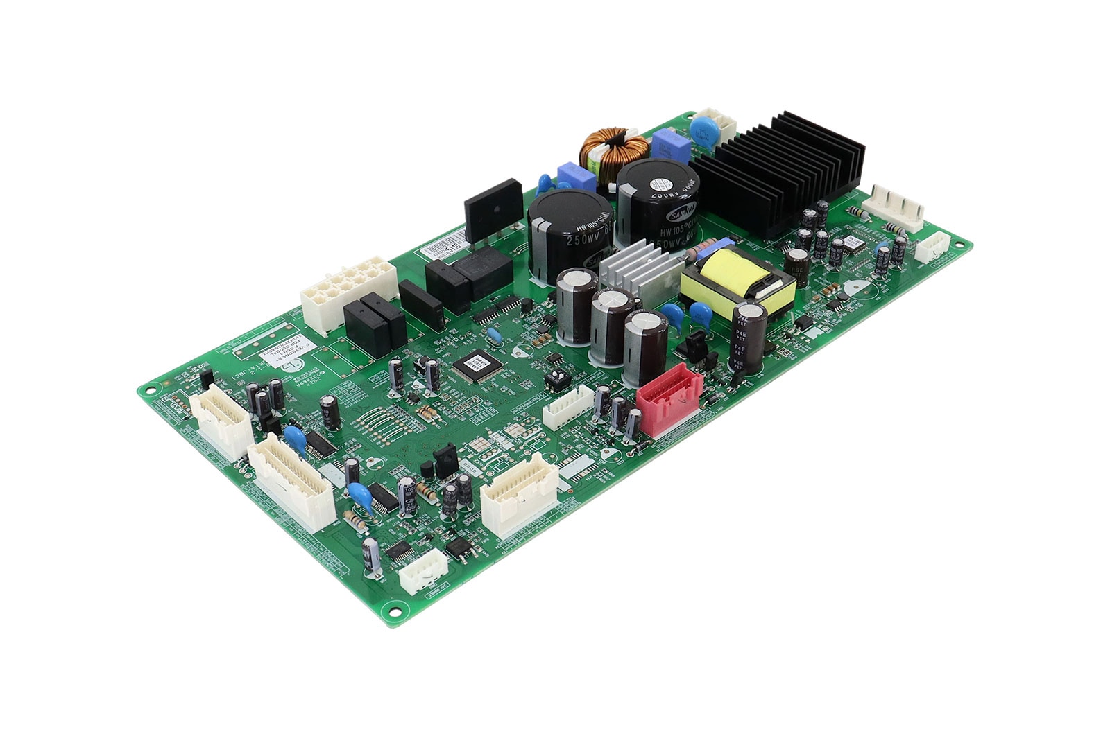 LG Placa principal Refrigerador LG GC-L247SLUV - EBR87145110, EBR87145110