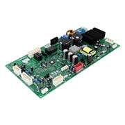 LG Placa principal Refrigerador LG GC-L247SLUV - EBR87145110, EBR87145110