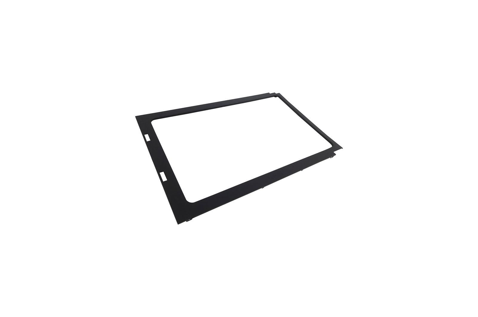 LG Moldura interna da porta Forno Micro-ondas LG MS3042R, MH7043R, MH7097AR - MCK67058301, MCK67058301