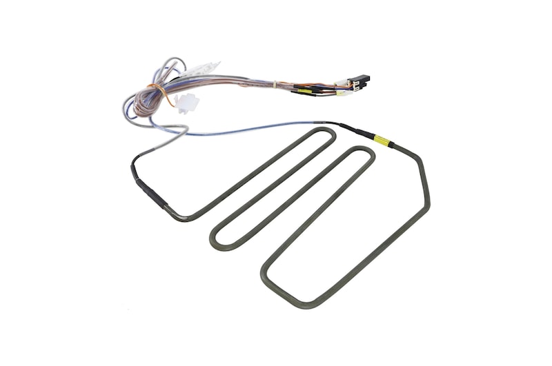 LG Resistência de aquecimento do degelo Refrigerador LG GC-L247SLU1, GC-X247CQB1, GS65SDN1 - MEE62605607, MEE62605607