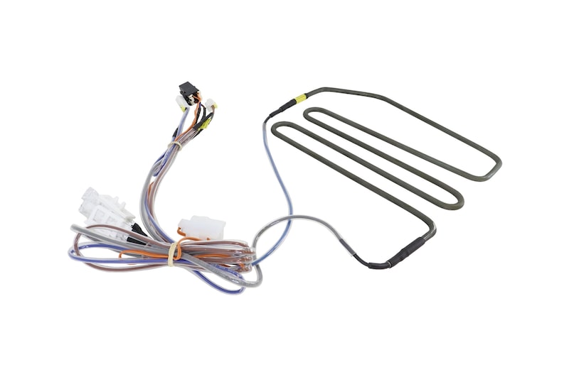 LG Resistência de aquecimento do degelo Refrigerador LG GC-L247SLU1, GC-X247CQB1, GS65SDN1 - MEE62605607, MEE62605607